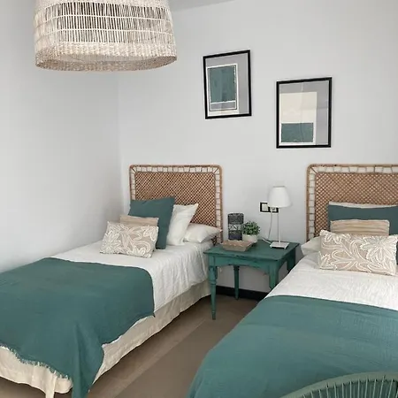 3 Bedroom Sea View El Cotillo (Fuerteventura)