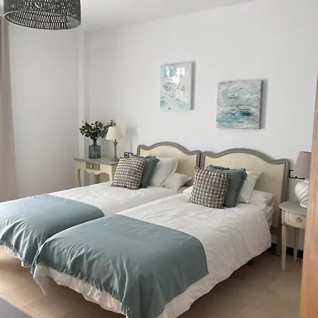 3 Bedroom Sea View El Cotillo (Fuerteventura)