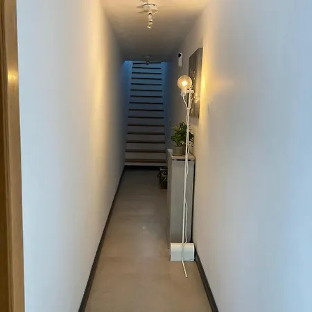 Διαμέρισμα 3 Bedroom Sea View Cotillo