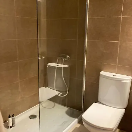 3 Bedroom Sea View Διαμέρισμα