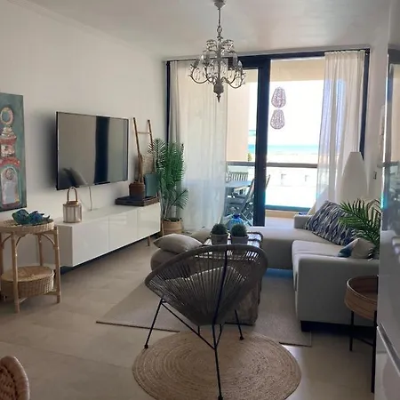 아파트 3 Bedroom Sea View