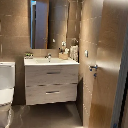 3 Bedroom Sea View 아파트 Cotillo